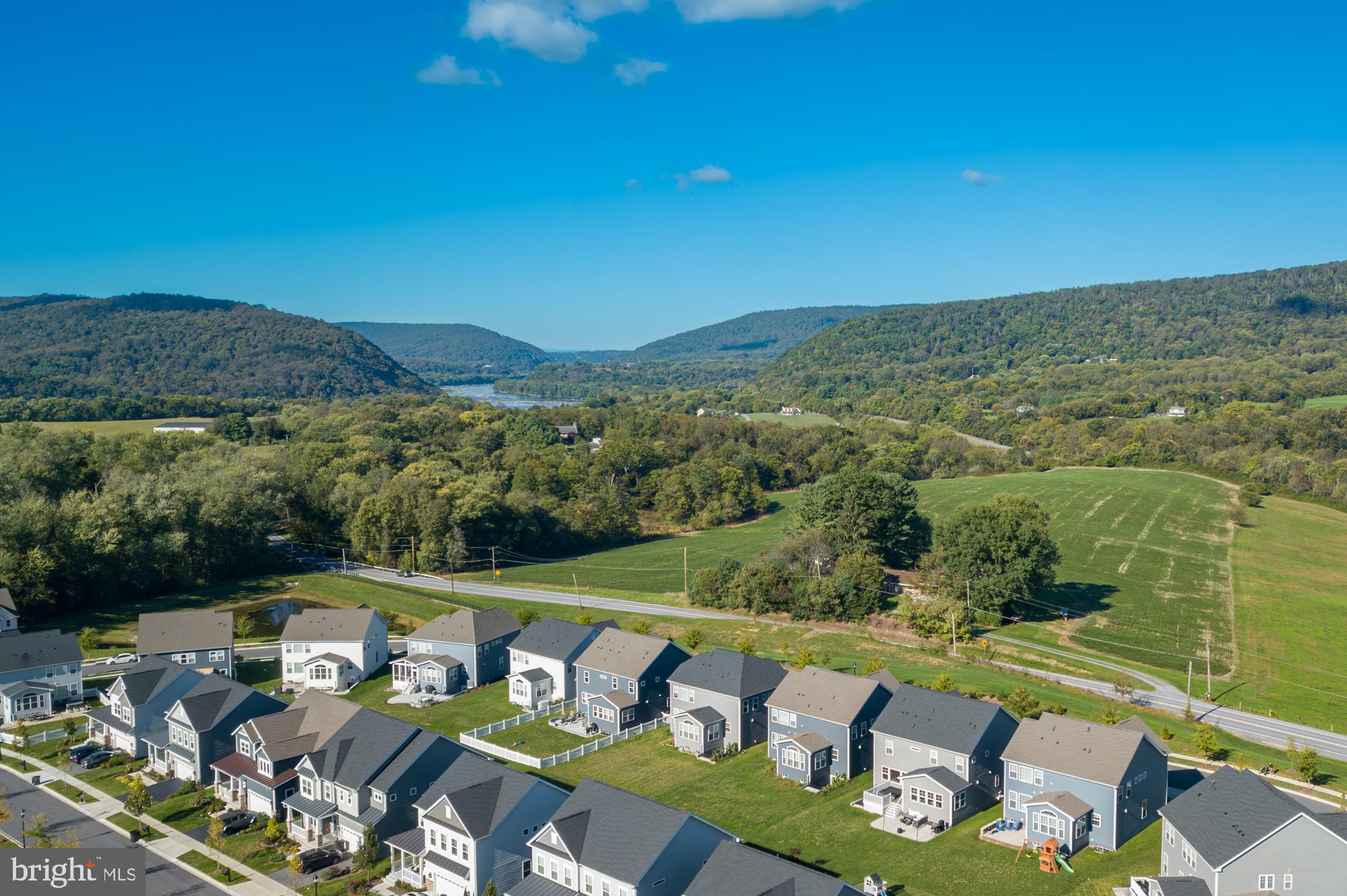 BRUNSWICK CROSSING - Residential