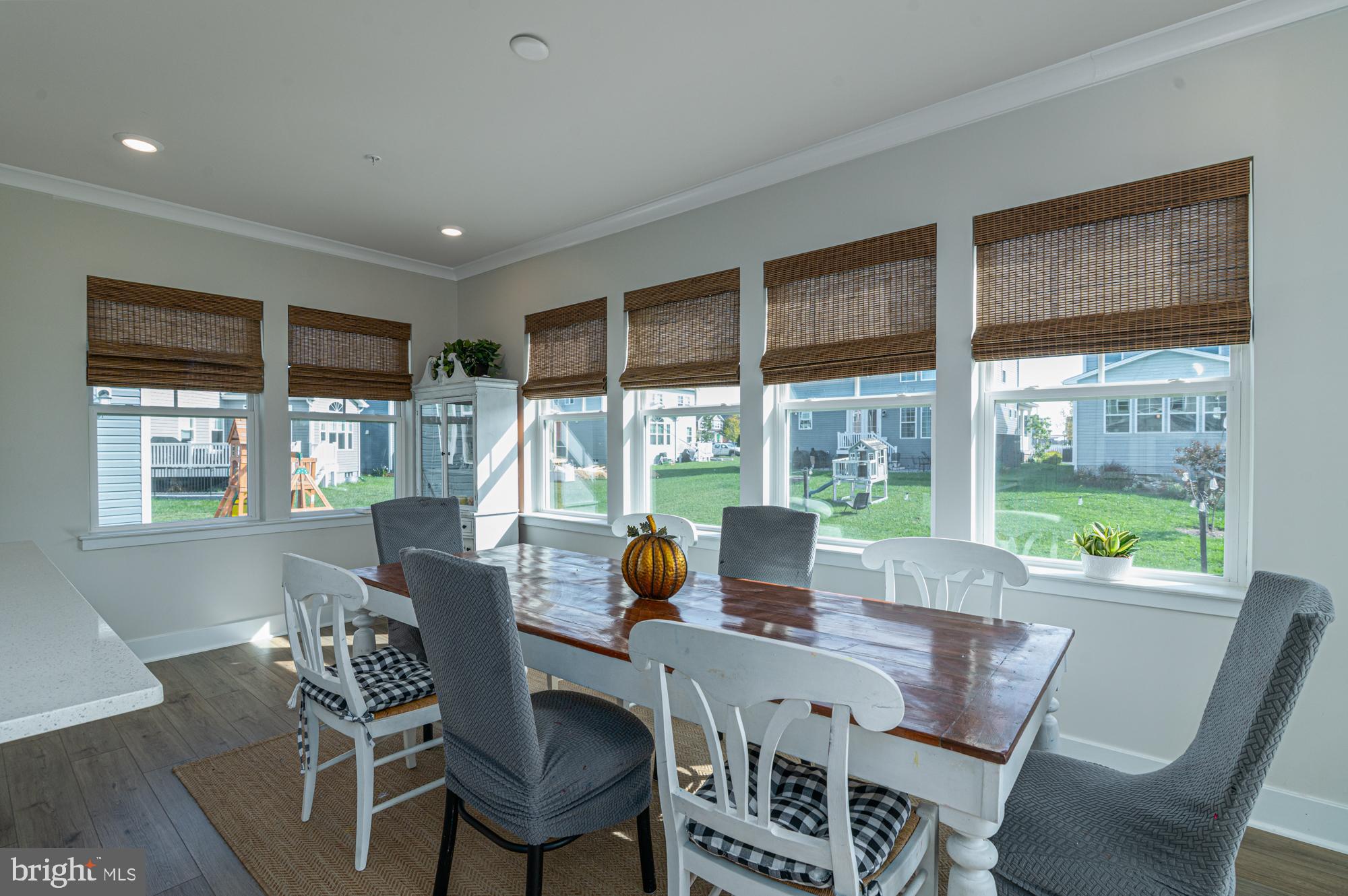 BRUNSWICK CROSSING - Residential