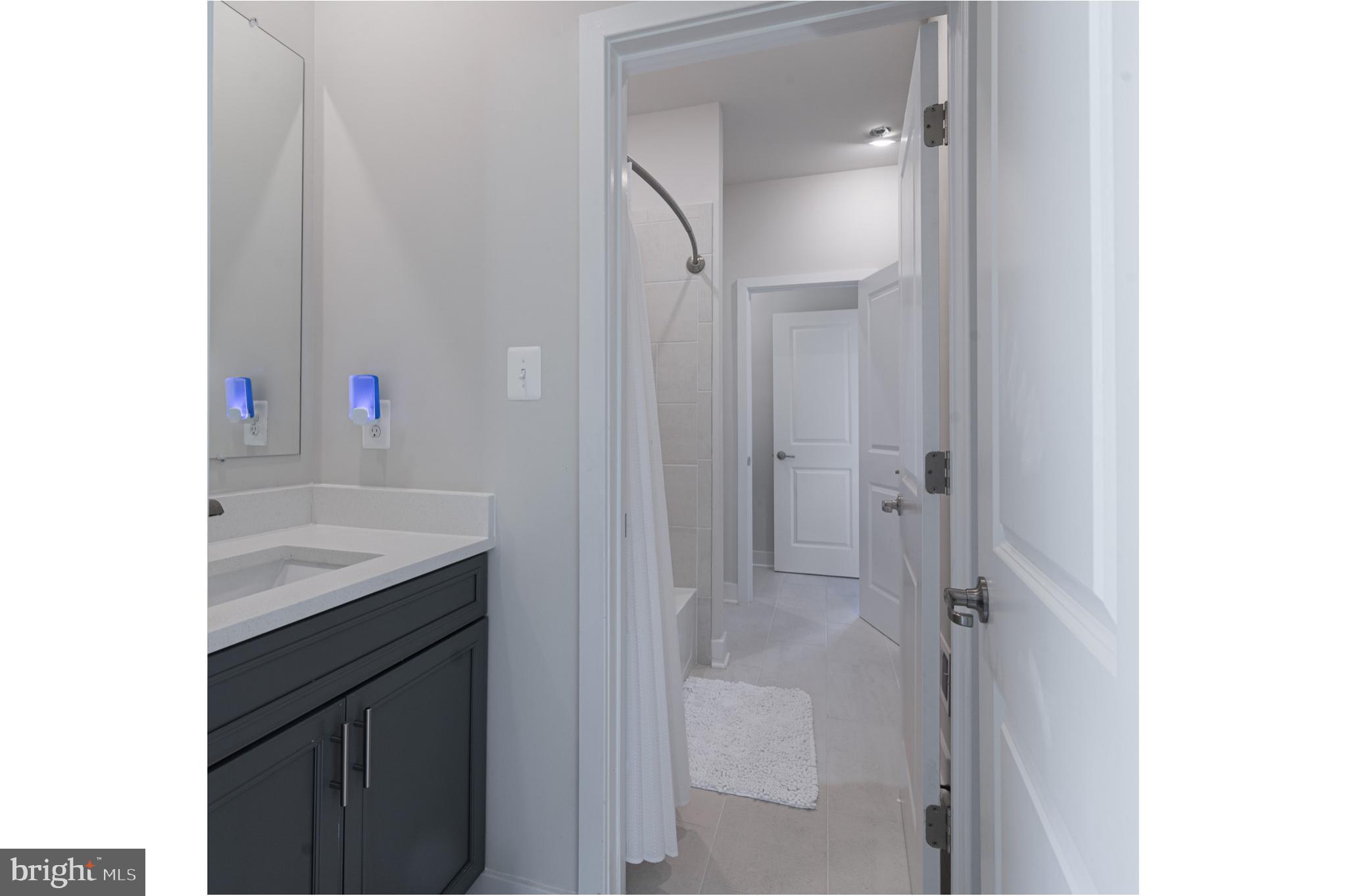 BRUNSWICK CROSSING - Residential