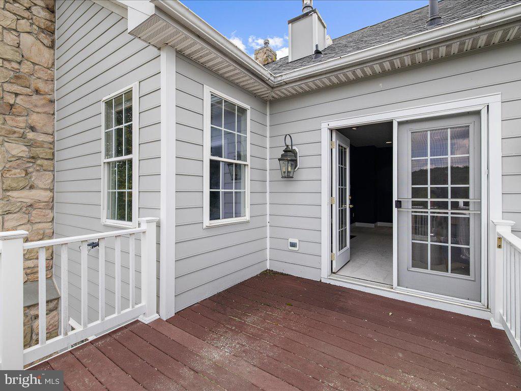 BRANTWOOD - Residential