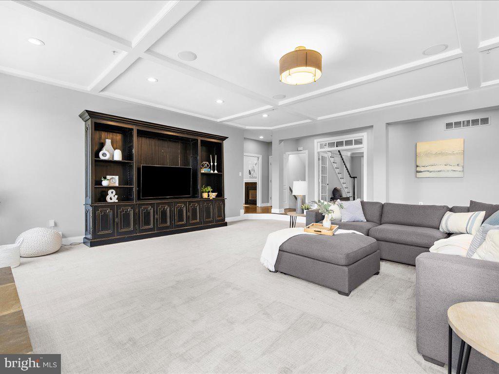 BRANTWOOD - Residential