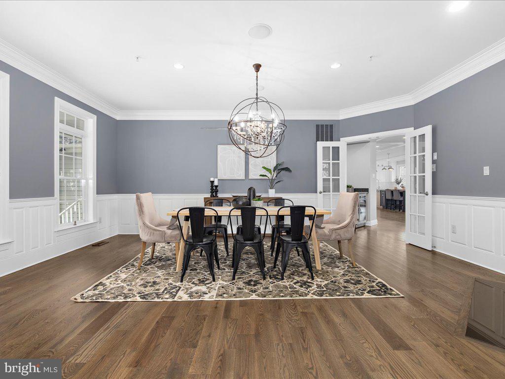 BRANTWOOD - Residential