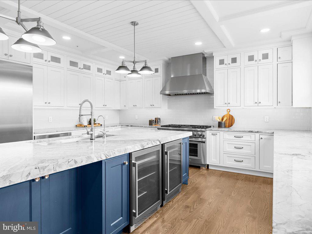 BRANTWOOD - Residential