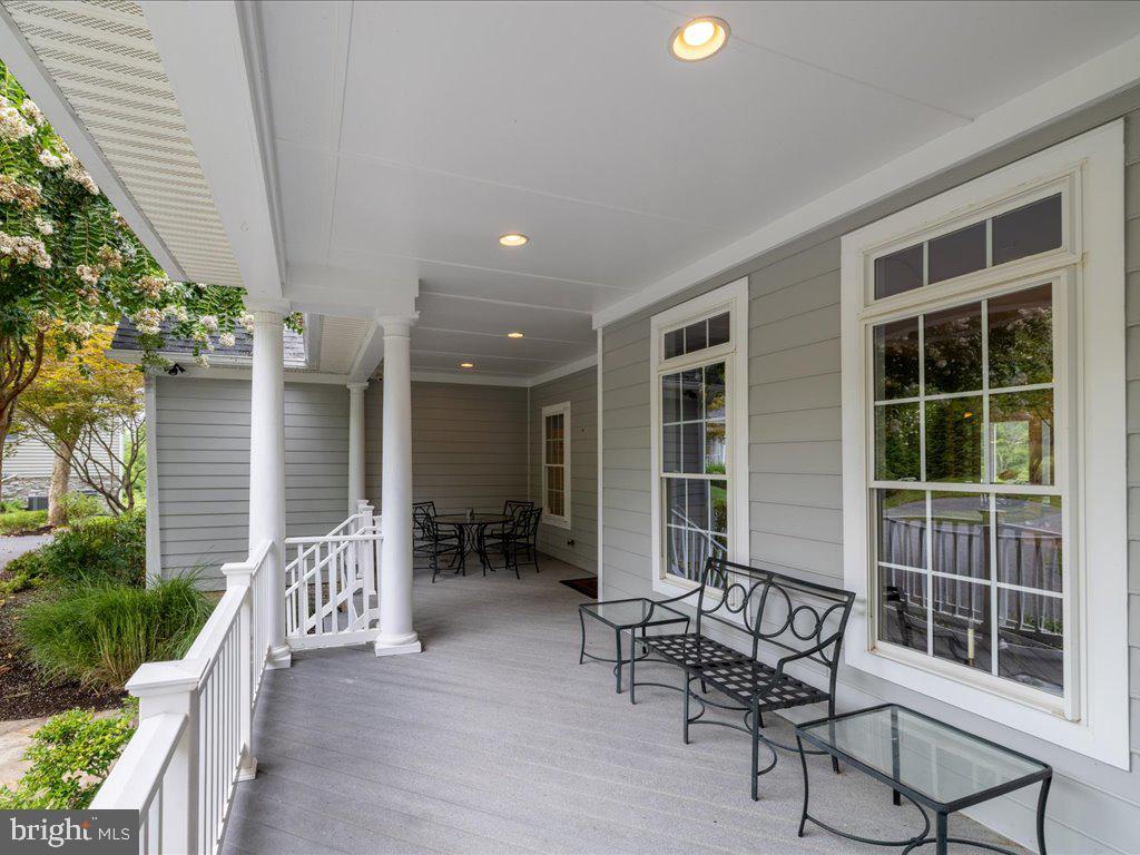 BRANTWOOD - Residential