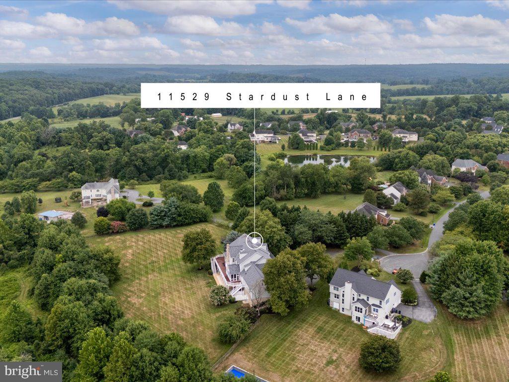 BRANTWOOD - Residential