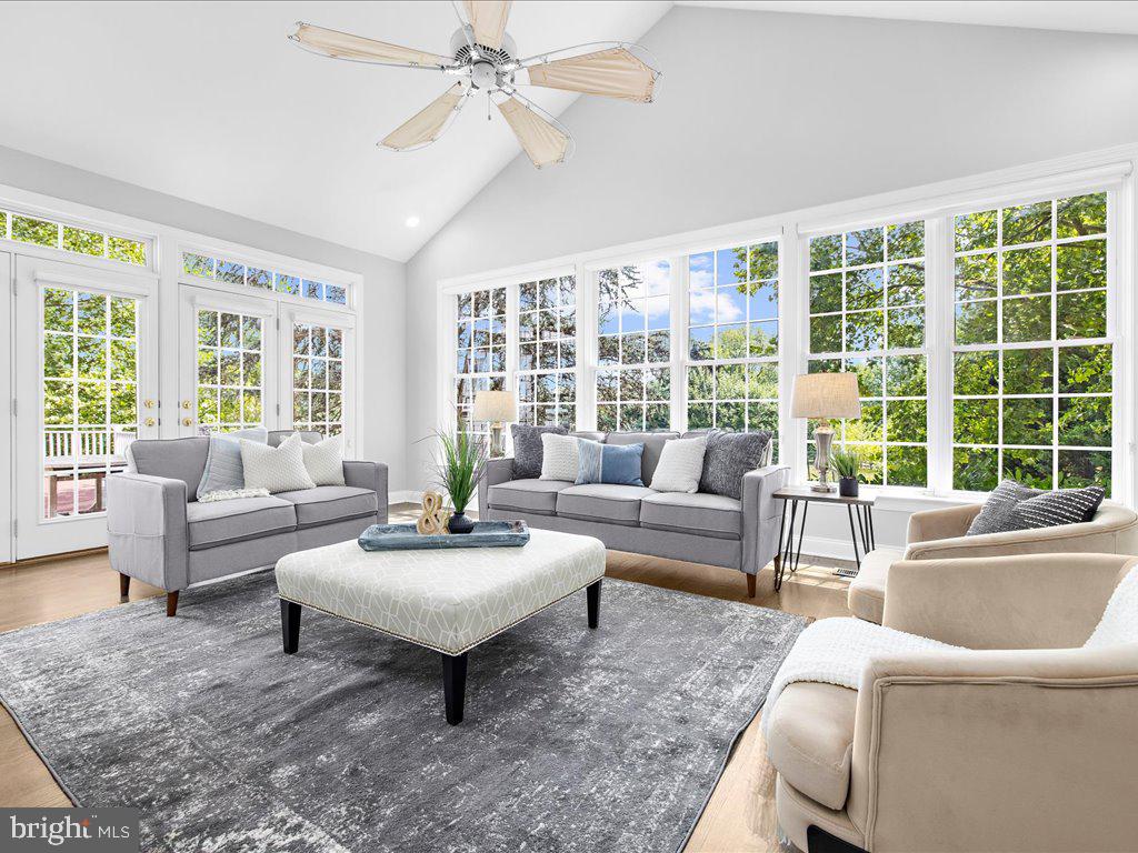 BRANTWOOD - Residential