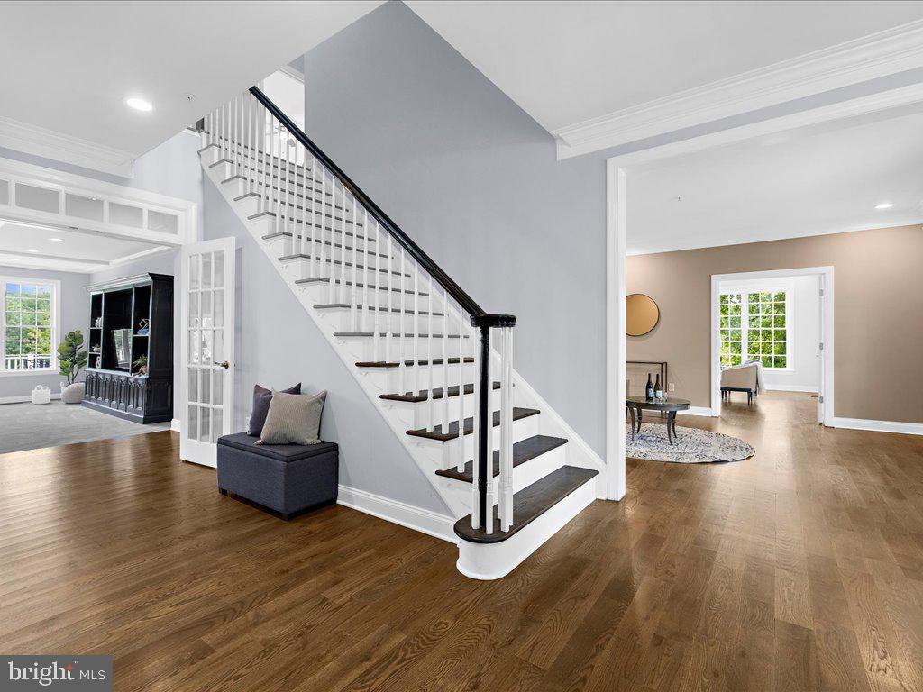 BRANTWOOD - Residential