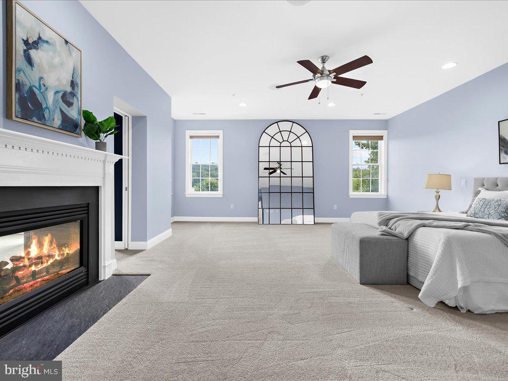 BRANTWOOD - Residential