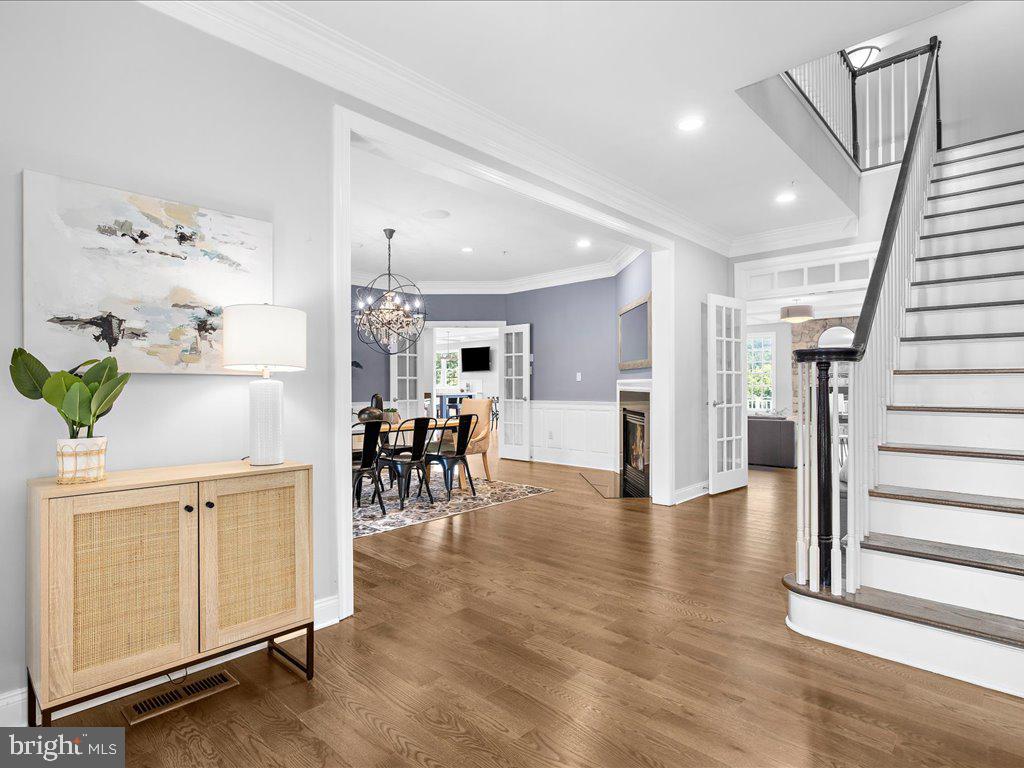 BRANTWOOD - Residential