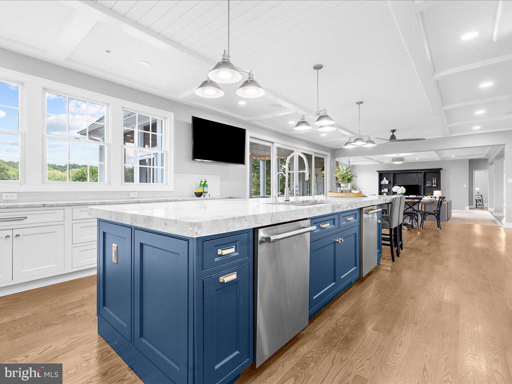 BRANTWOOD - Residential