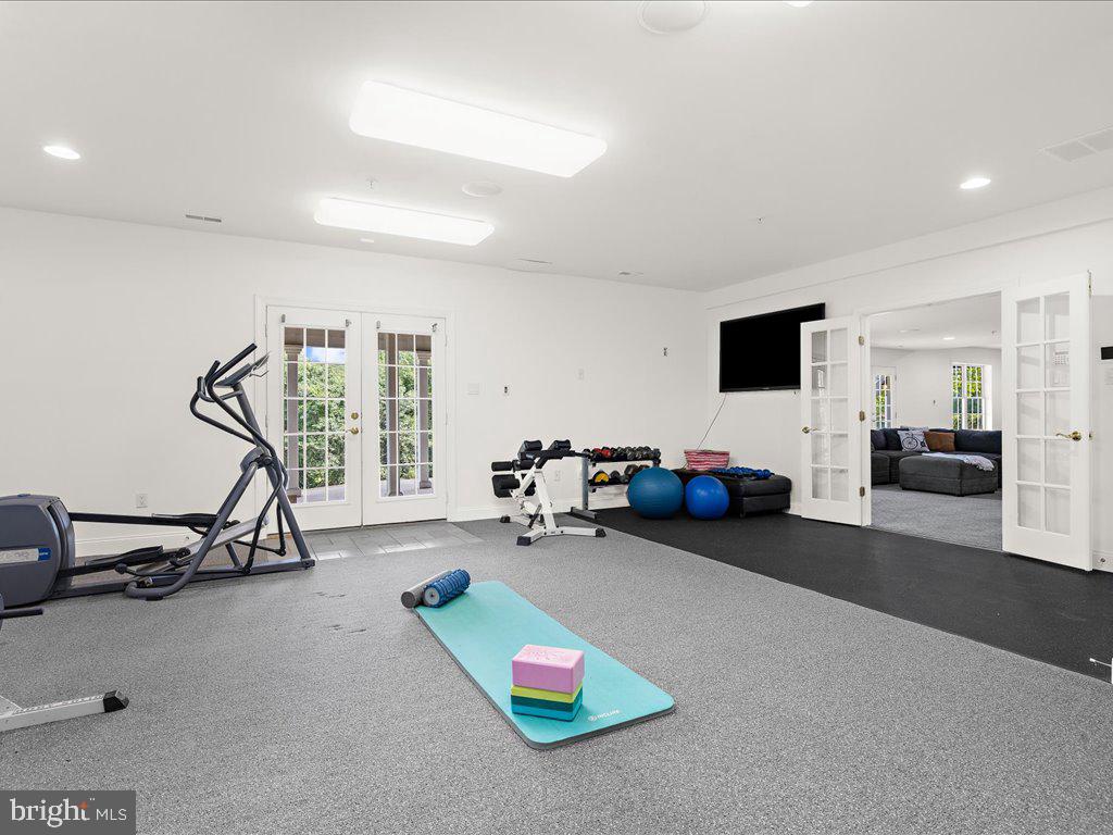 BRANTWOOD - Residential