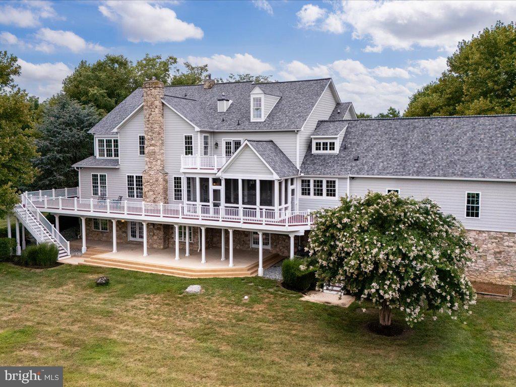 BRANTWOOD - Residential