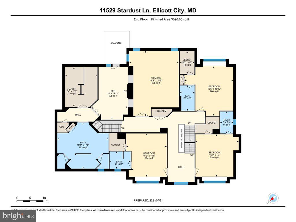 BRANTWOOD - Residential