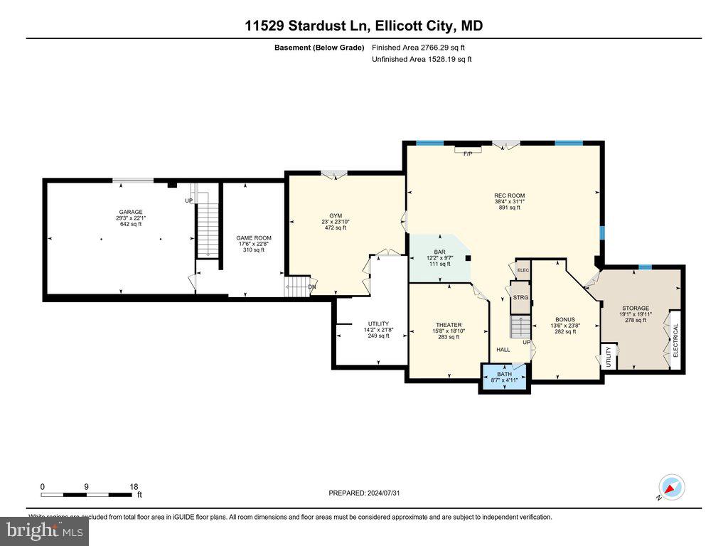 BRANTWOOD - Residential