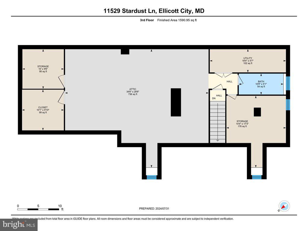 BRANTWOOD - Residential