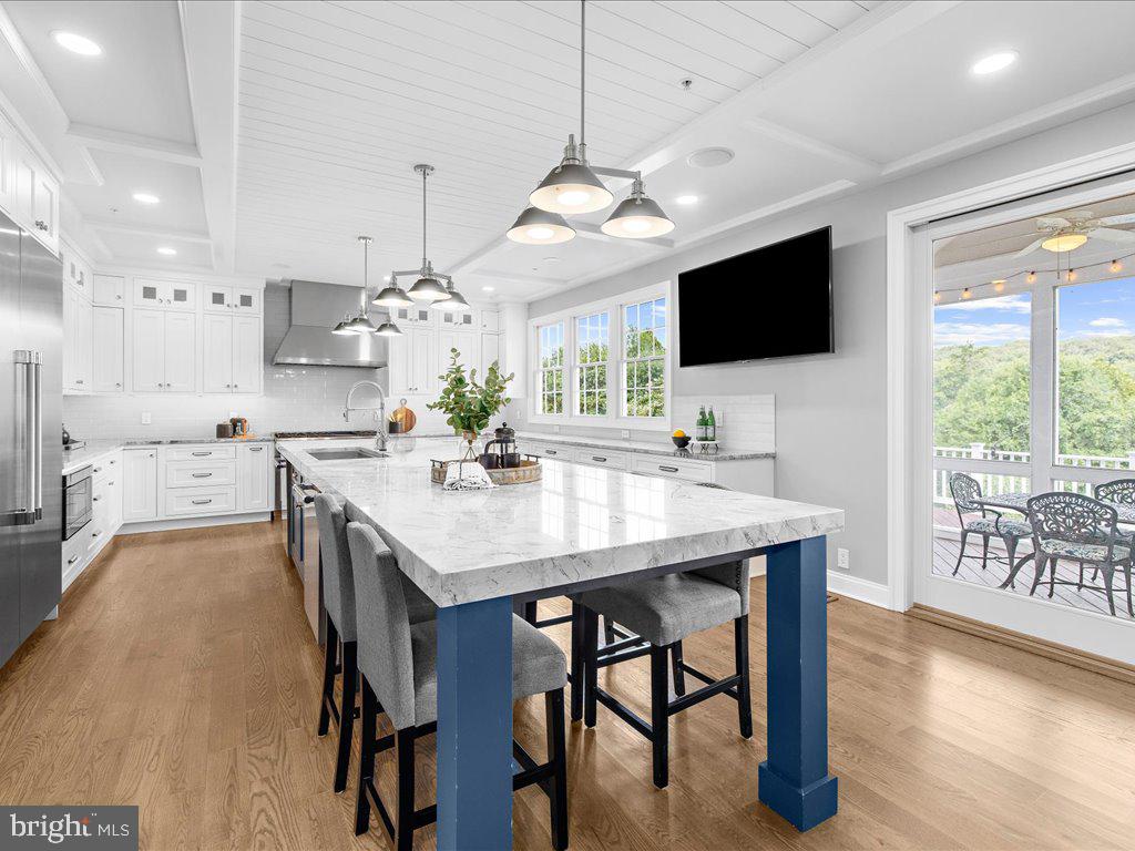 BRANTWOOD - Residential