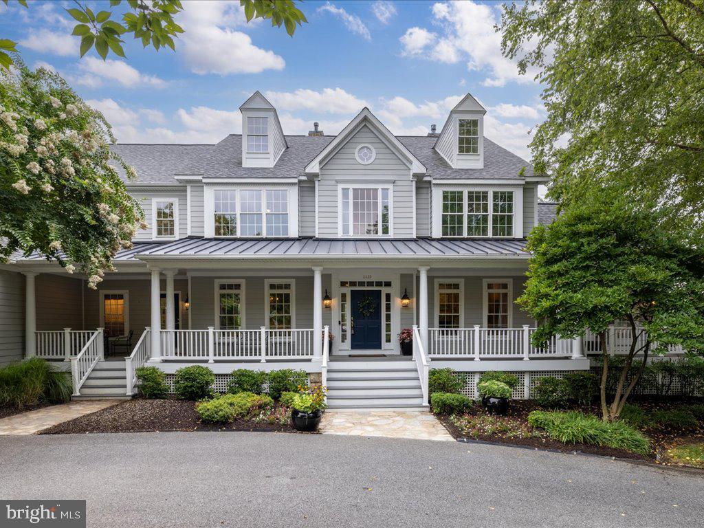 BRANTWOOD - Residential