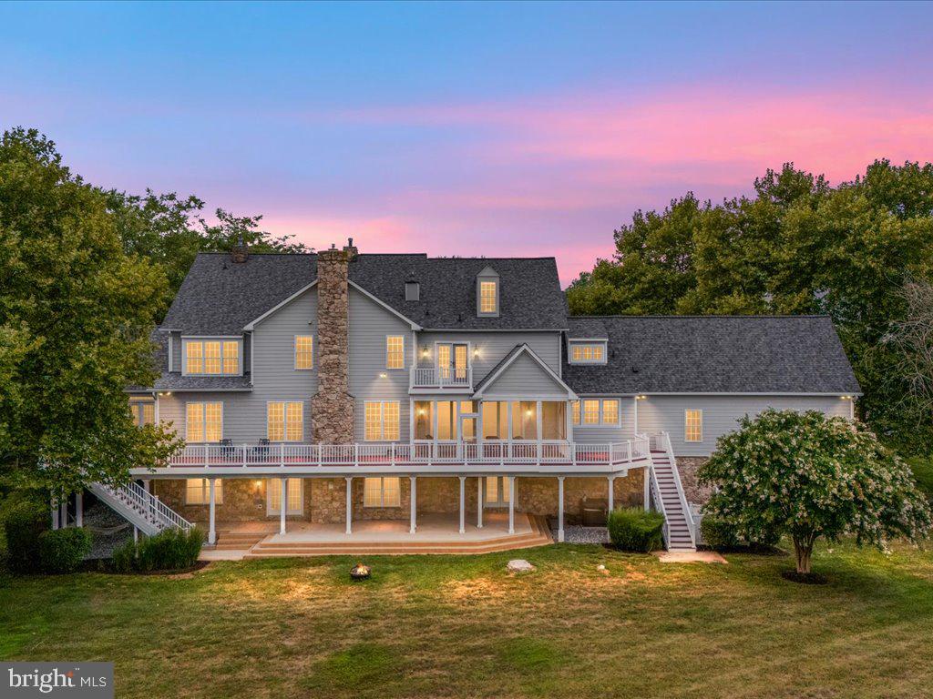 BRANTWOOD - Residential