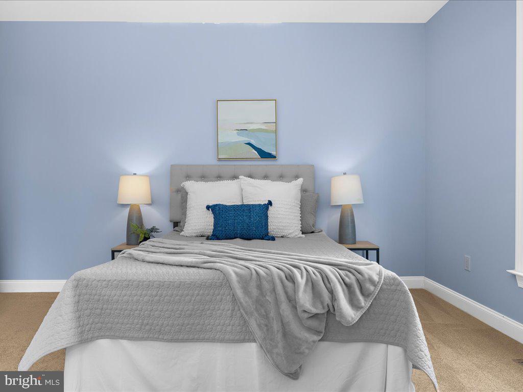 BRANTWOOD - Residential