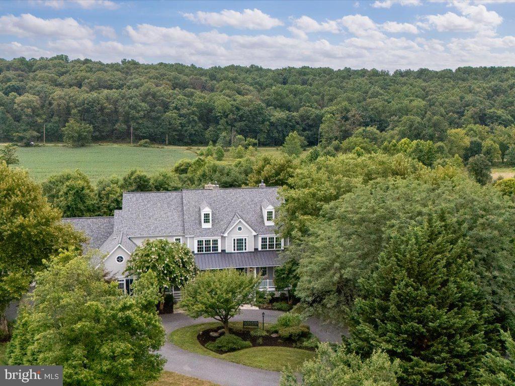 BRANTWOOD - Residential