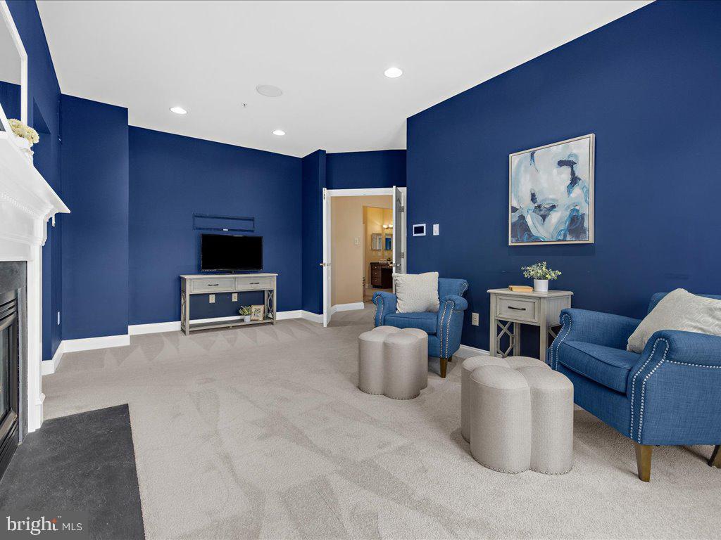 BRANTWOOD - Residential