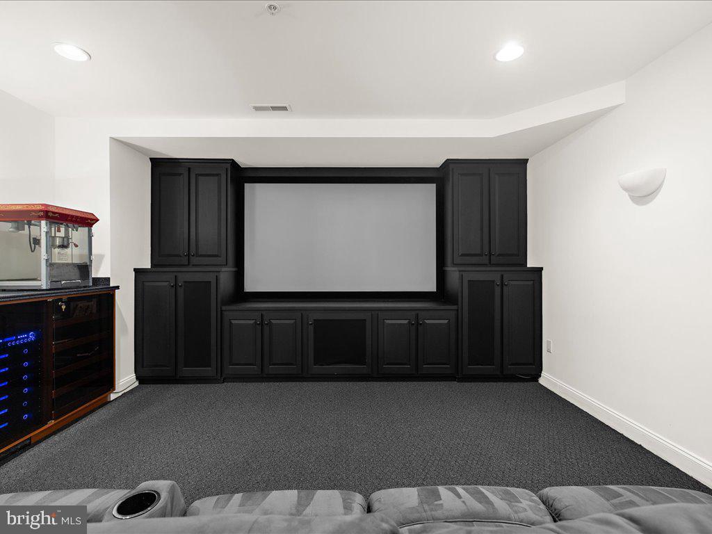 BRANTWOOD - Residential