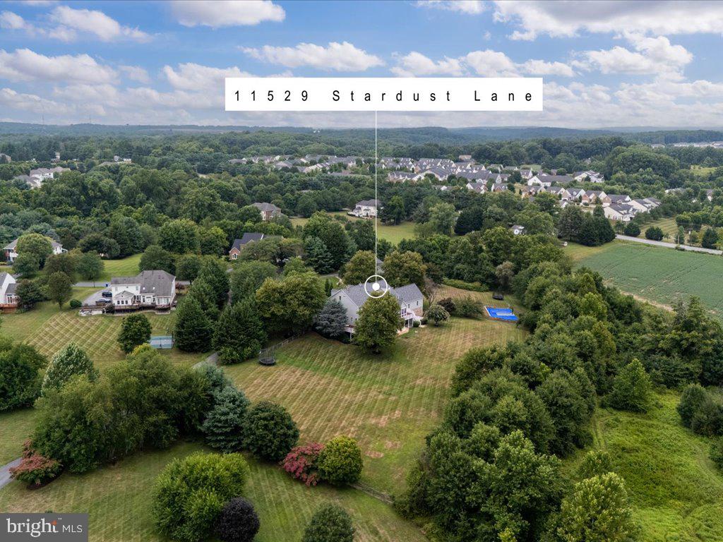 BRANTWOOD - Residential