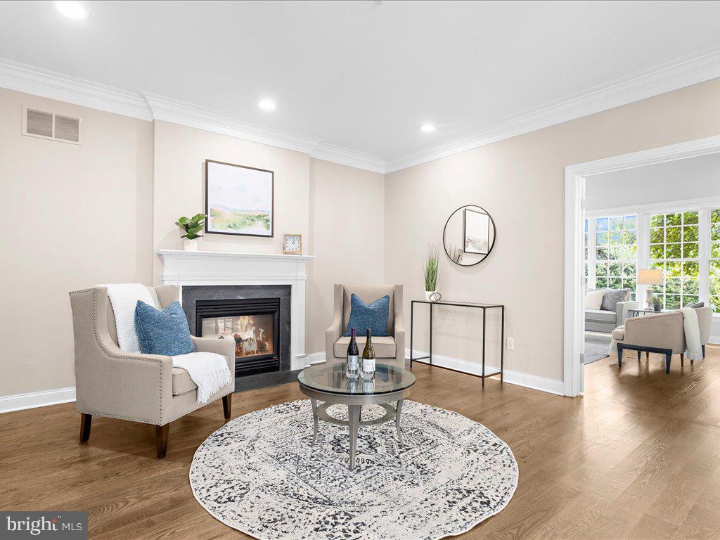 BRANTWOOD - Residential