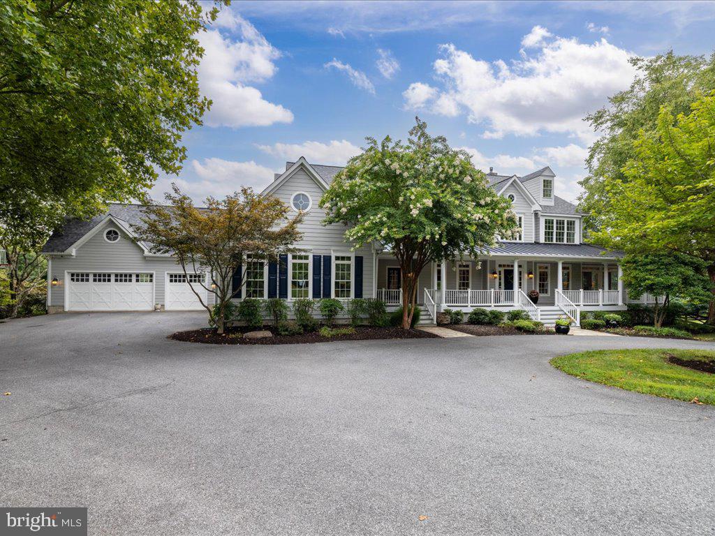 BRANTWOOD - Residential