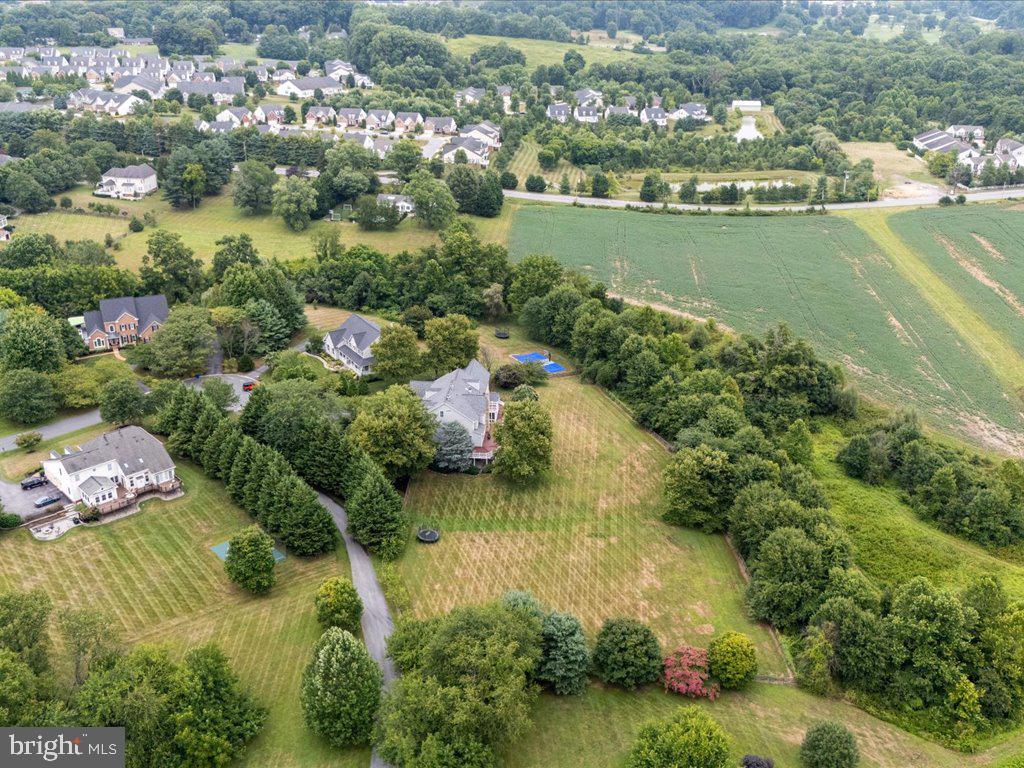 BRANTWOOD - Residential