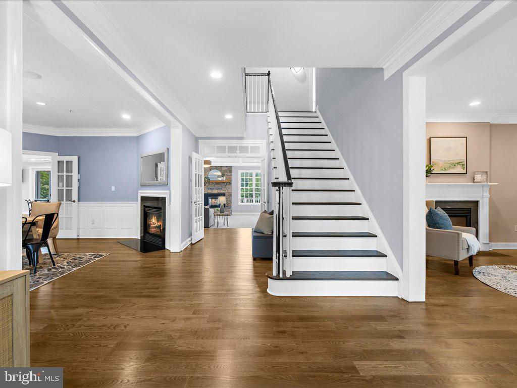 BRANTWOOD - Residential