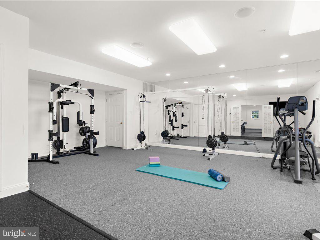 BRANTWOOD - Residential