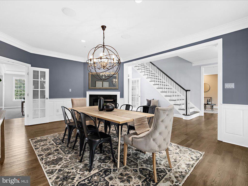 BRANTWOOD - Residential