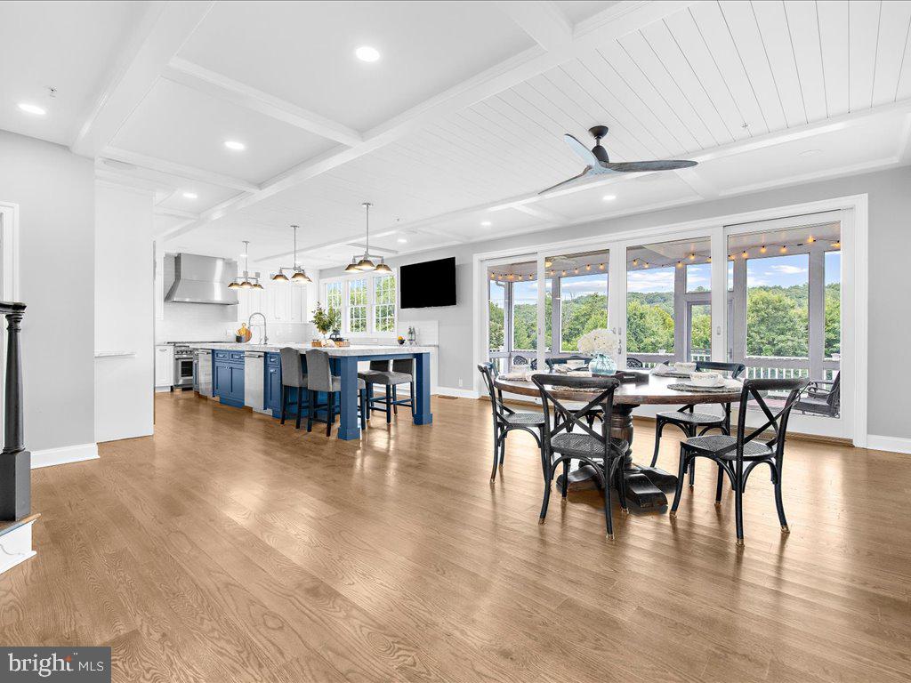 BRANTWOOD - Residential