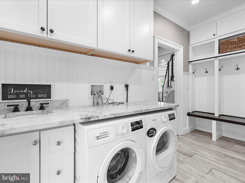 BRANTWOOD - Residential