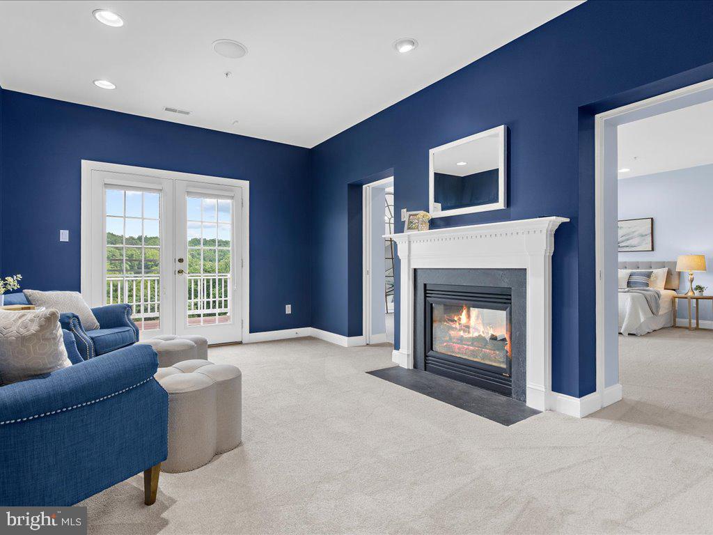 BRANTWOOD - Residential