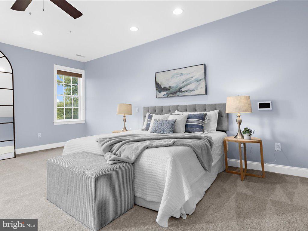 BRANTWOOD - Residential