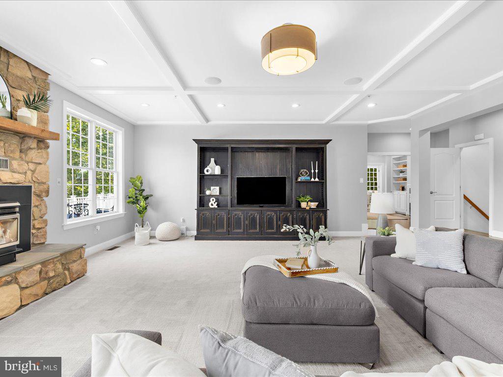 BRANTWOOD - Residential