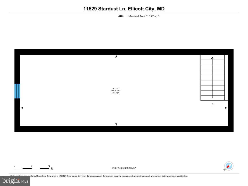 BRANTWOOD - Residential
