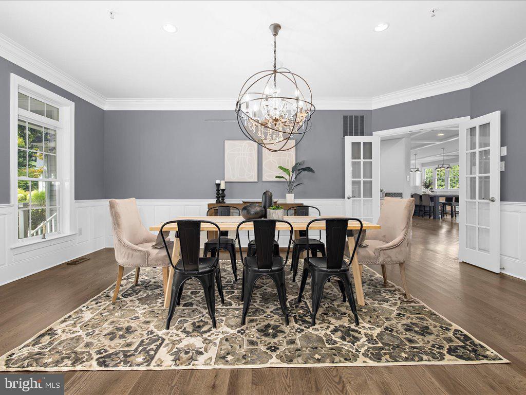 BRANTWOOD - Residential