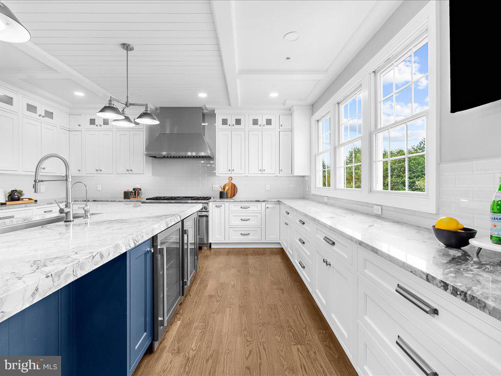 BRANTWOOD - Residential