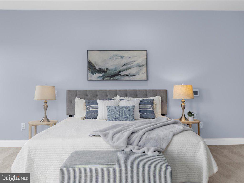 BRANTWOOD - Residential