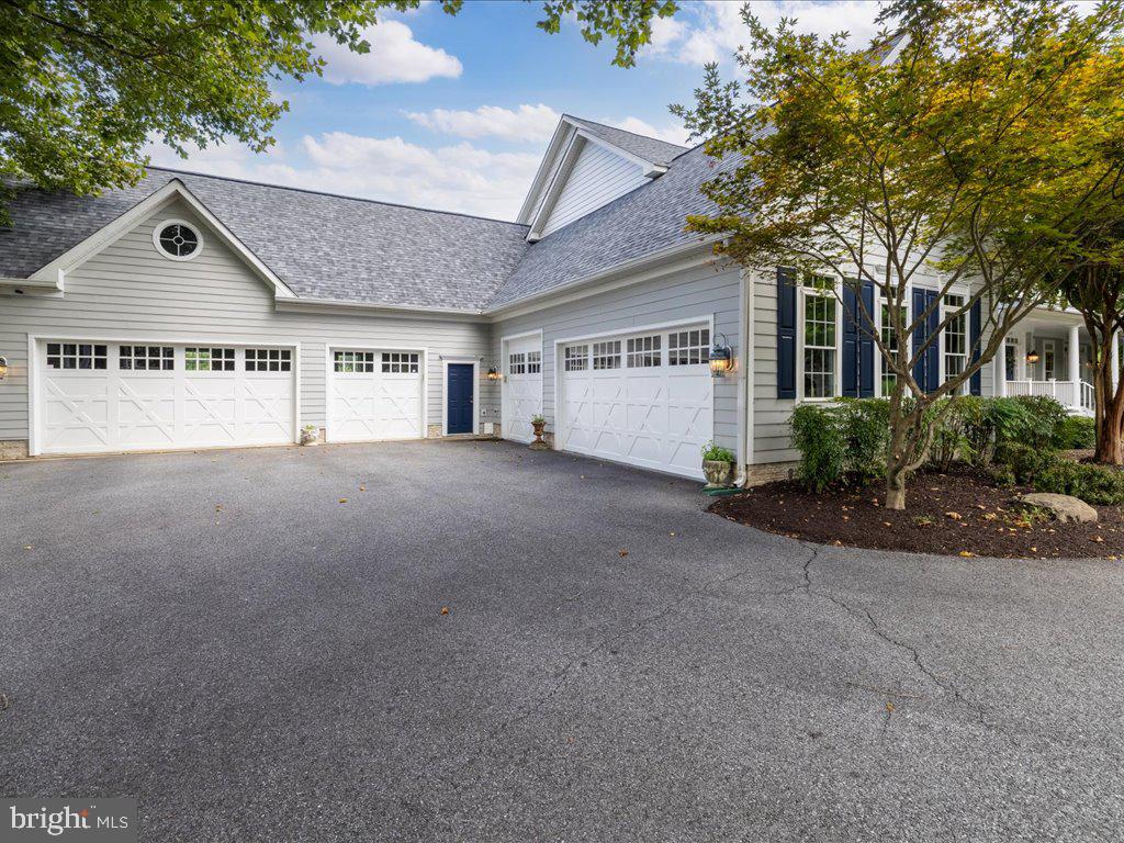 BRANTWOOD - Residential