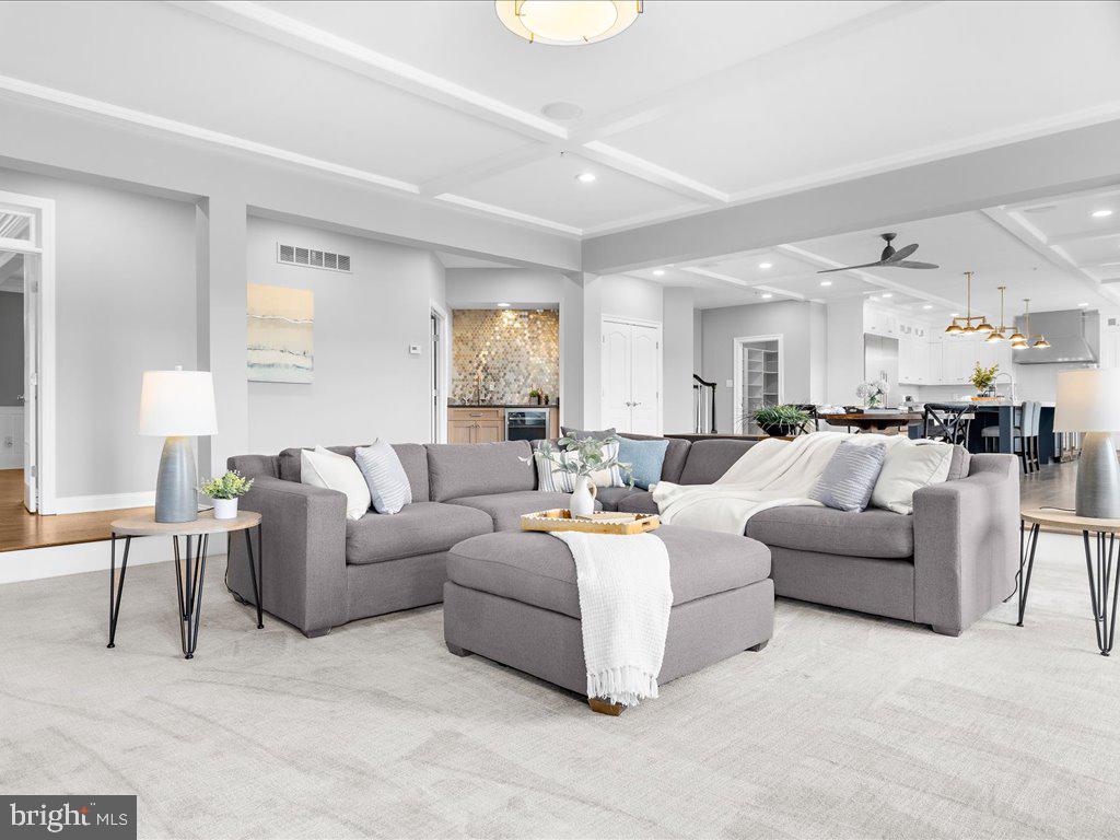 BRANTWOOD - Residential