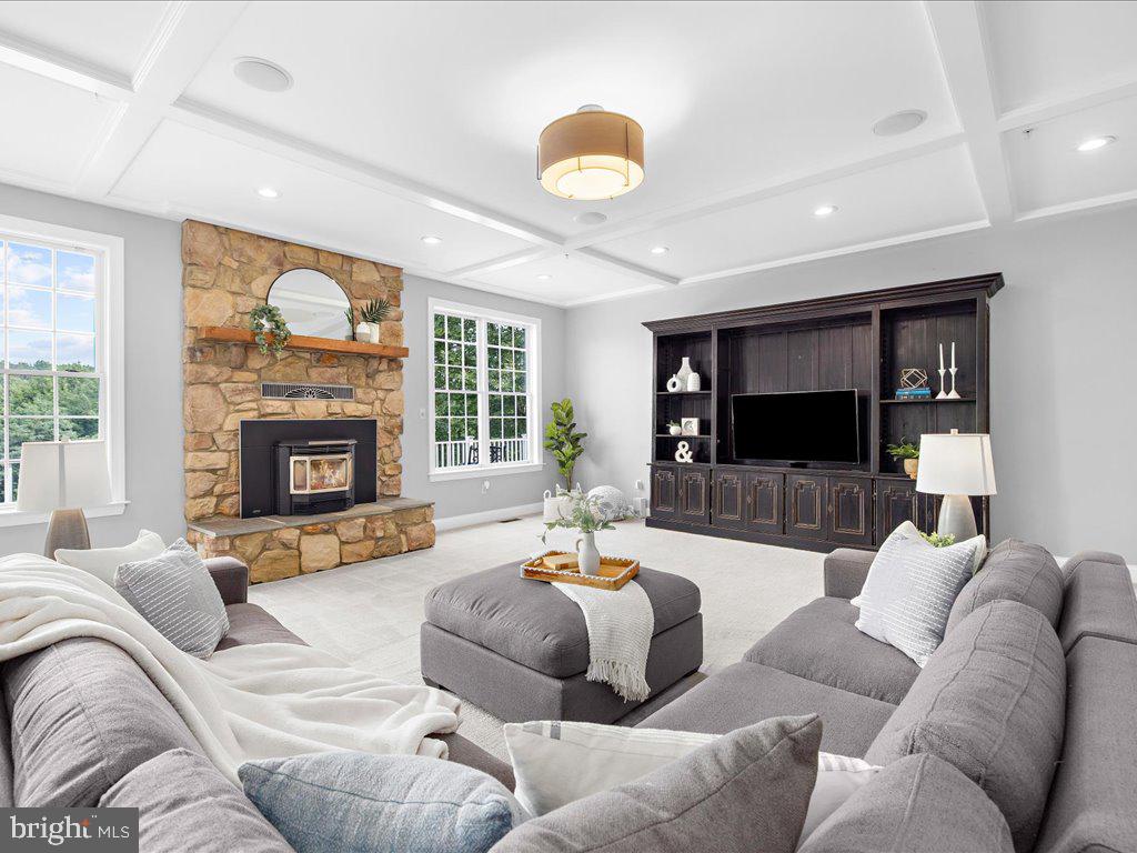 BRANTWOOD - Residential