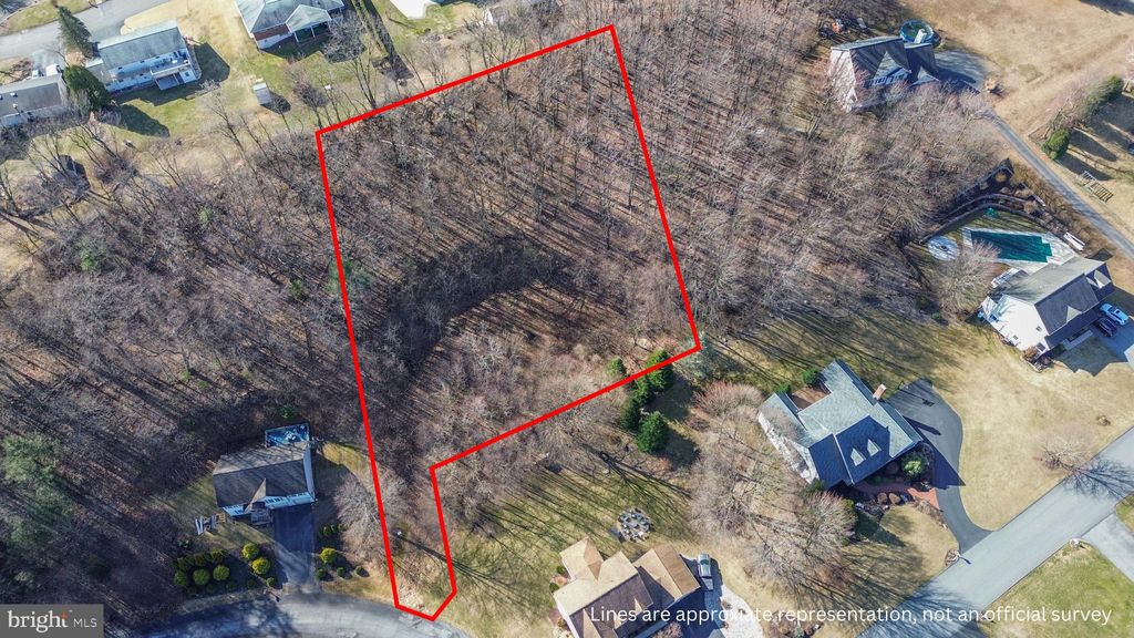 Photo of 576 Kenwood Drive, POTTSVILLE, PA 17901 (MLS # PASK2020386)