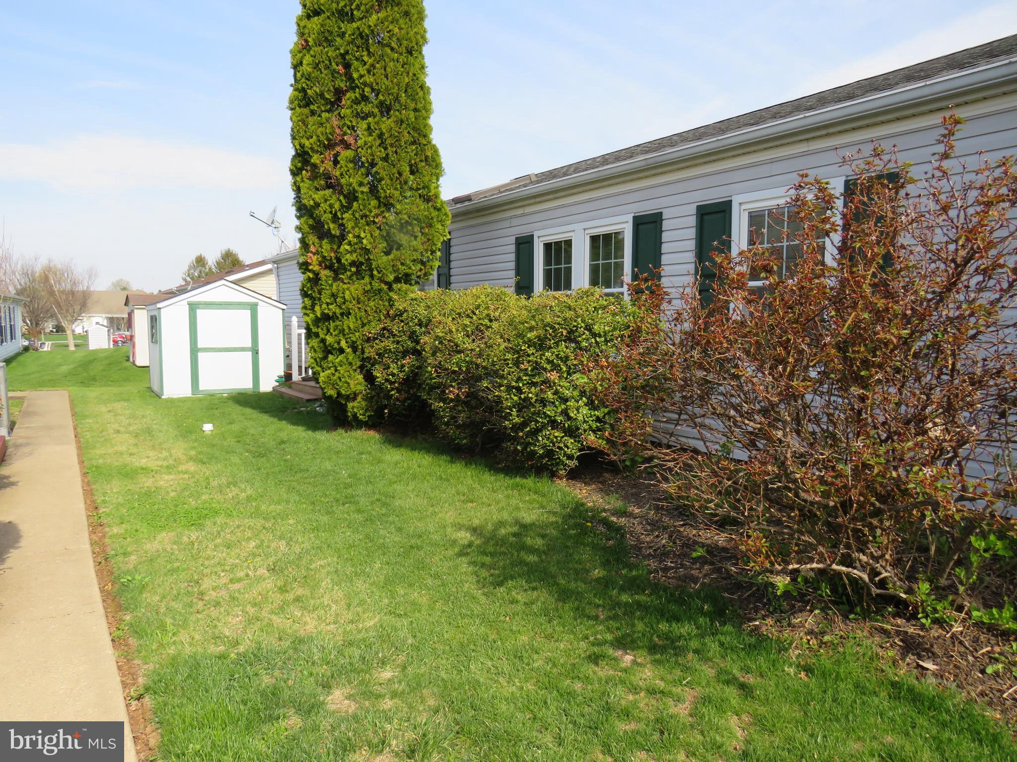 BUCKINGHAM SPRINGS - Residential