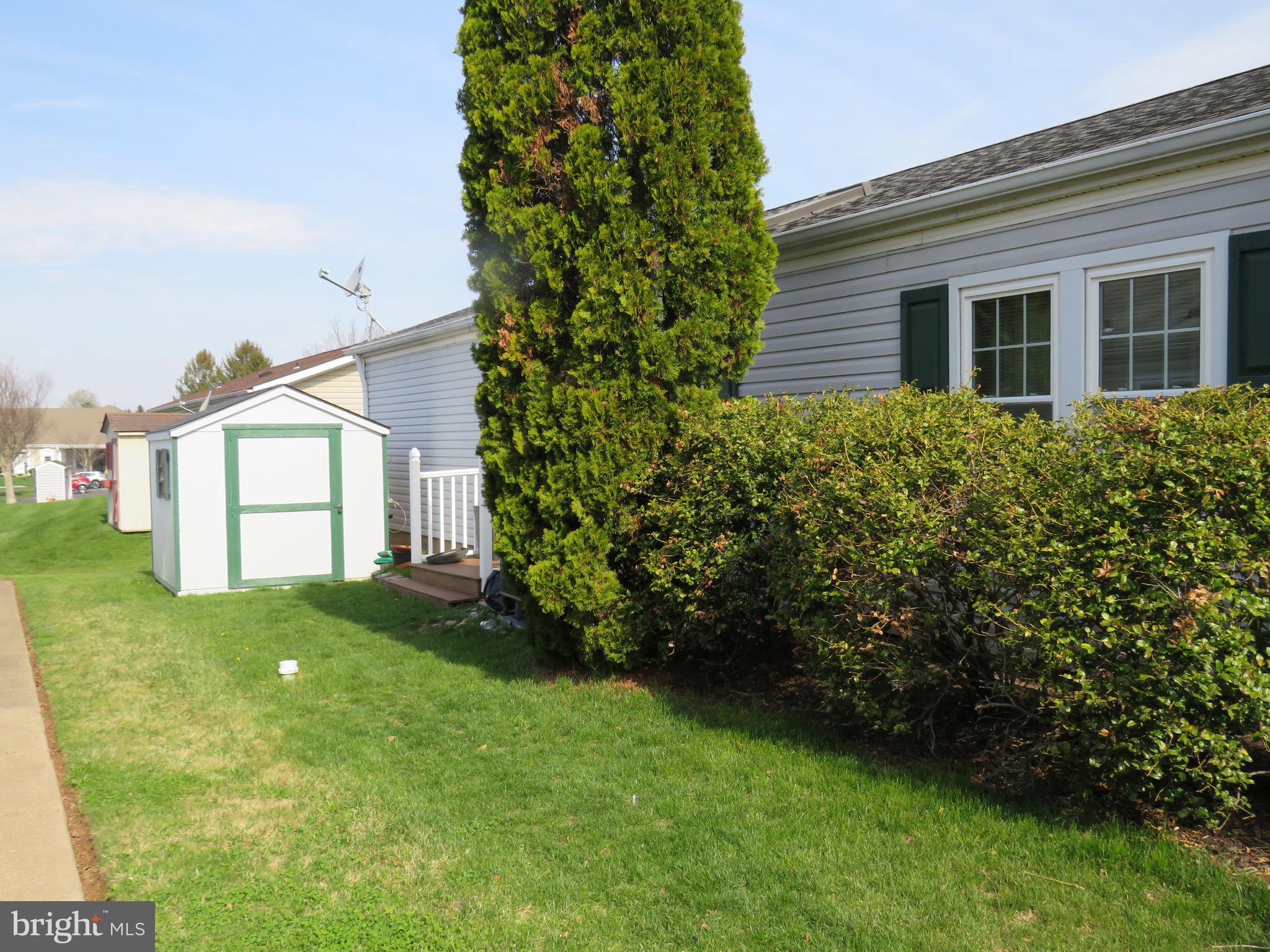 BUCKINGHAM SPRINGS - Residential