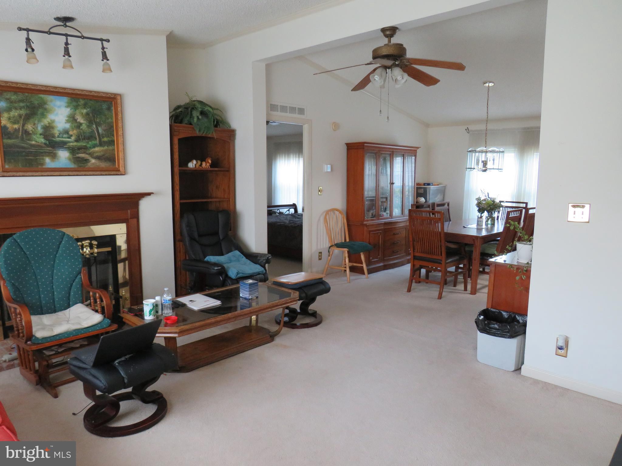 BUCKINGHAM SPRINGS - Residential