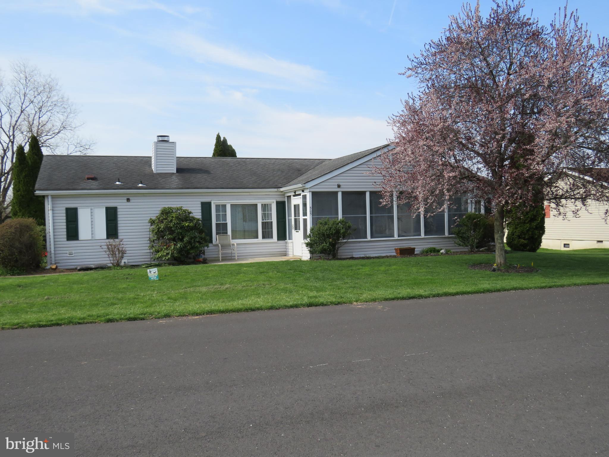 BUCKINGHAM SPRINGS - Residential